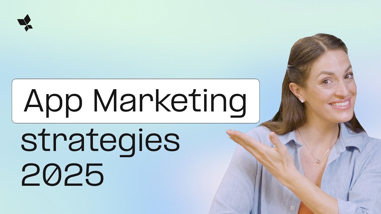 7 App Marketing Strategies To Drive Installs & Lower CPIs in 2025