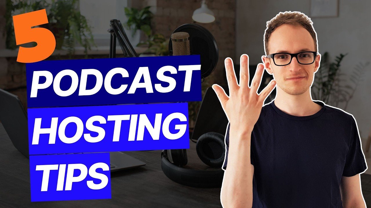 How to Prepare for a Podcast Interview (As A Host)