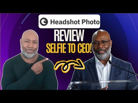 HeadshotPhoto.io Review: One of the Best AI Headshot Generators