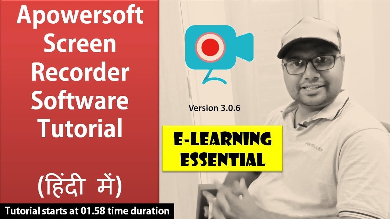Best Screen Recording Software Free, Computer and Laptop Screen for YouTube Video | 2021