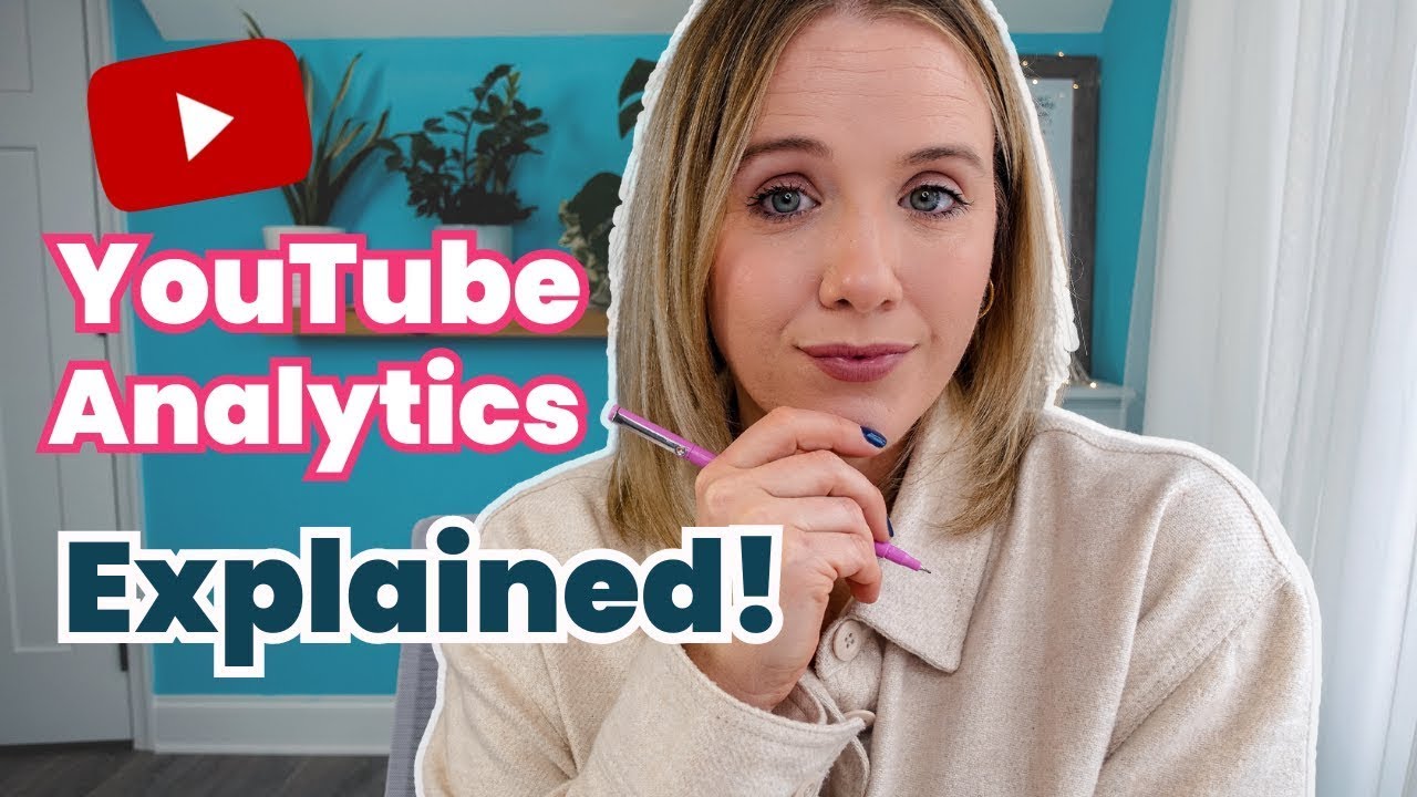 The Best YOUTUBE ANALYTICS to GROW Your Small YouTube Channel!