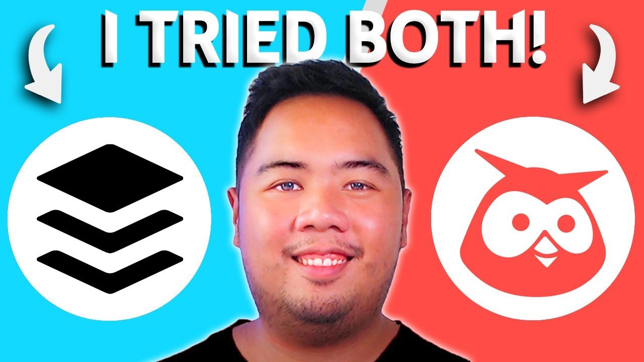 Buffer vs Hootsuite (2026) - Which One Is BETTER?