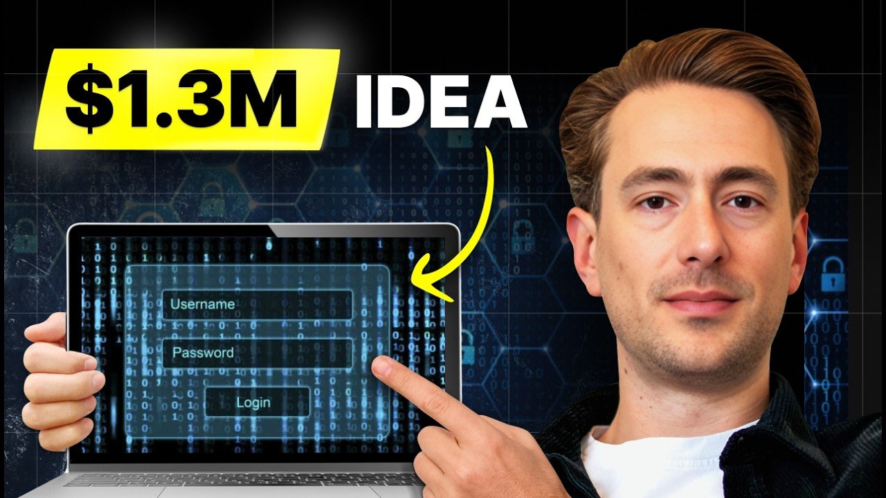 If I wanted to build $1M+ AI startup in 2025, I