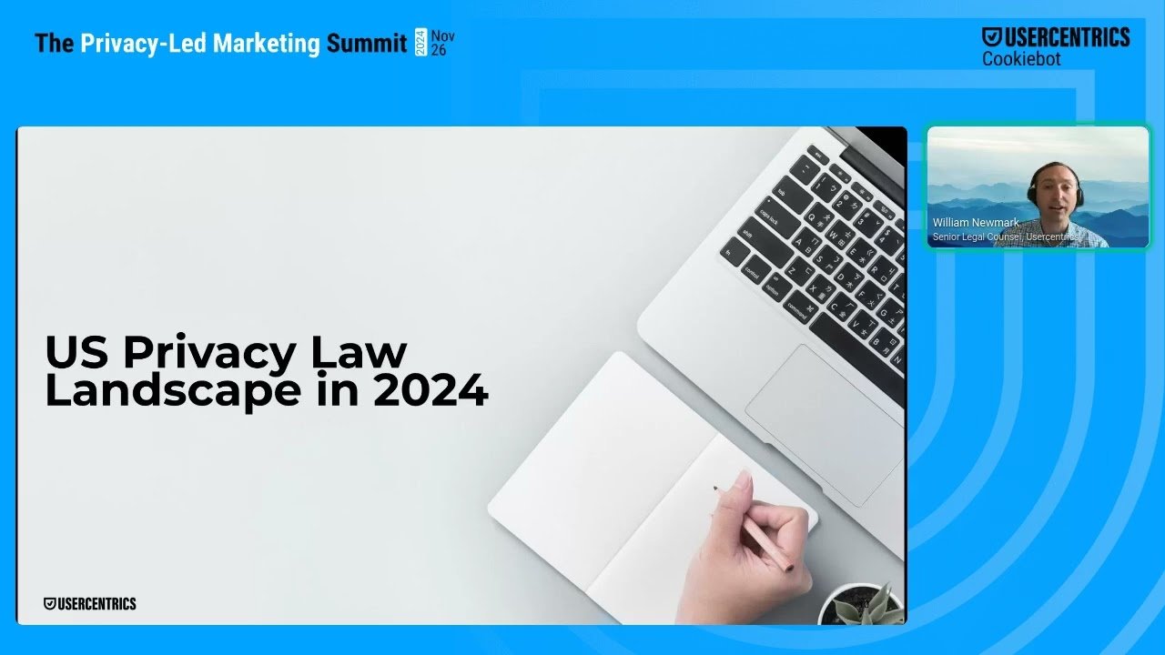 Global Privacy Regulations Decoded - What