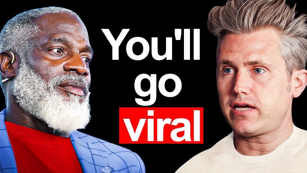 How To Make Content So Good You Can’t STOP Going Viral