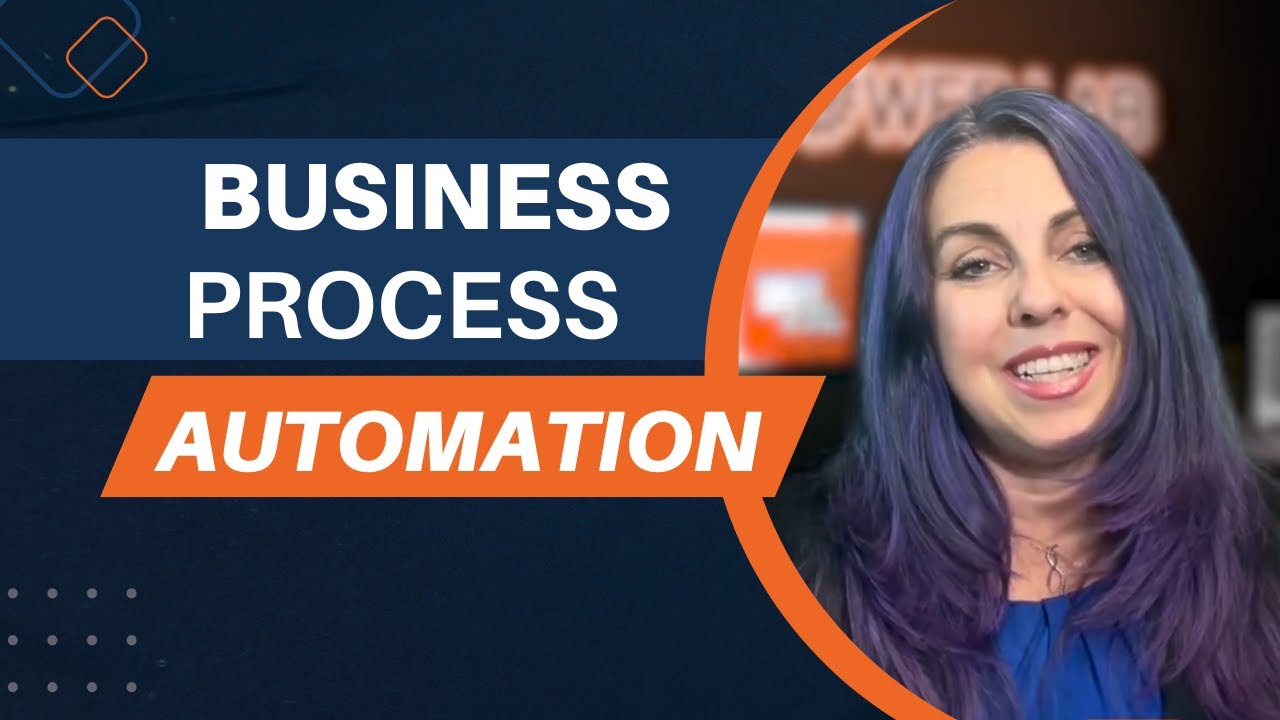 Business Process Automation Benefits | Chalk Talk Series