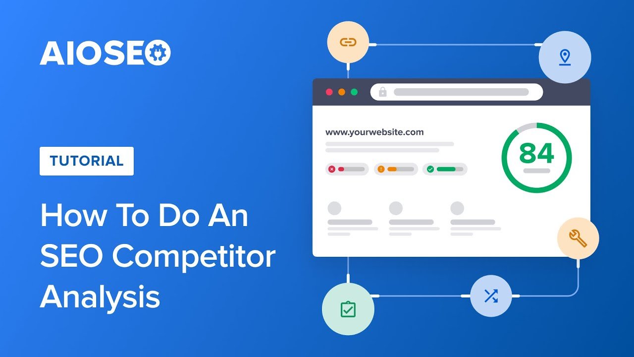 How To Perform an SEO Competitor Analysis