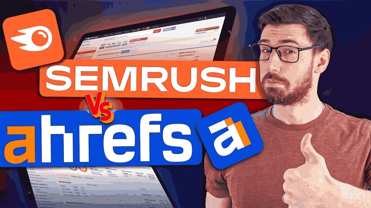 Semrush vs Ahrefs: I Used Both – Here