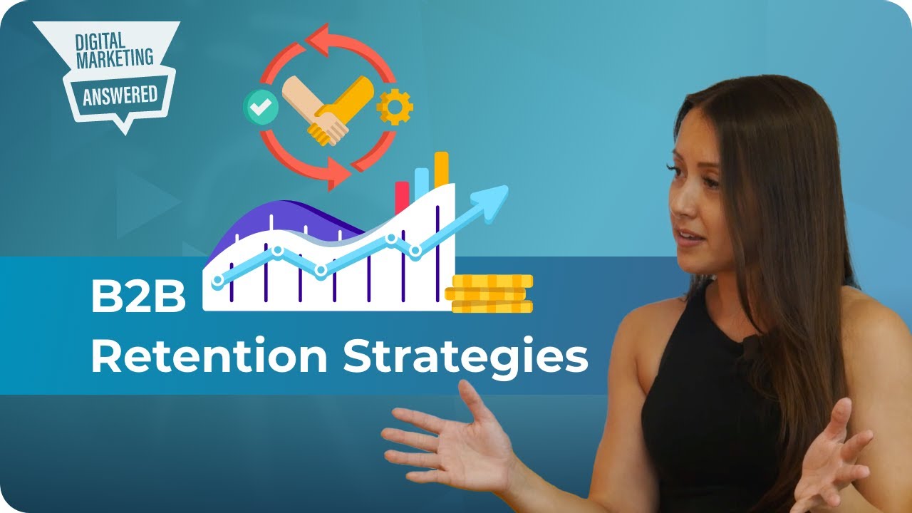 How to Increase Your Sales Through B2B Retention Strategies