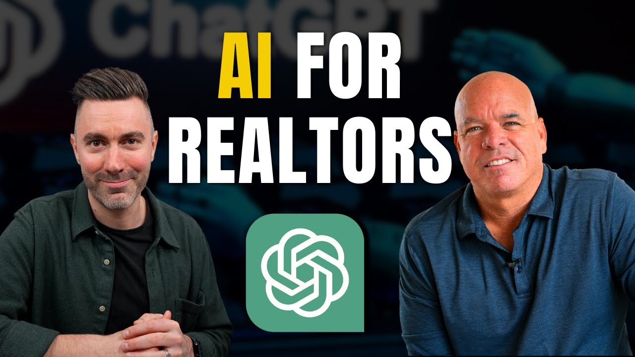 AI Tools & Strategies Every Real Estate Agent Needs in 2025