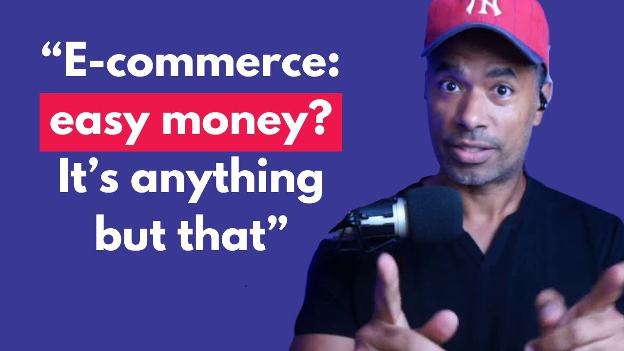 Amazon, Dropshipping, What to Avoid, Getting Started (Part 1) for Beginners