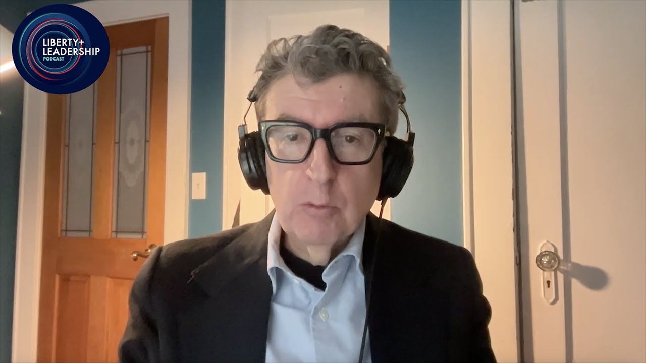 Inside Modern Media and Journalism Trends with Brian C. Anderson