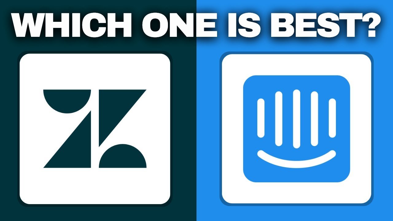 Zendesk Vs Intercom (2026) | Which Customer Support Tool Is Better?