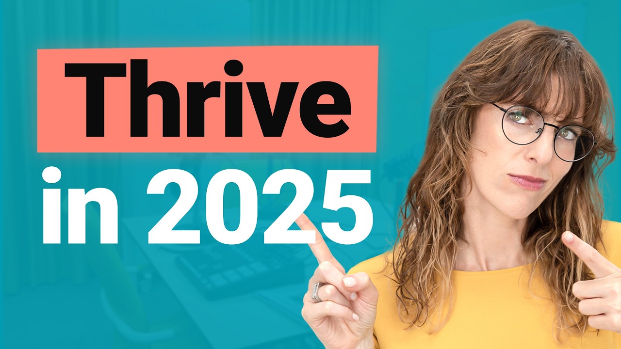 2025 Trends Every Manager Should Be Prepared For