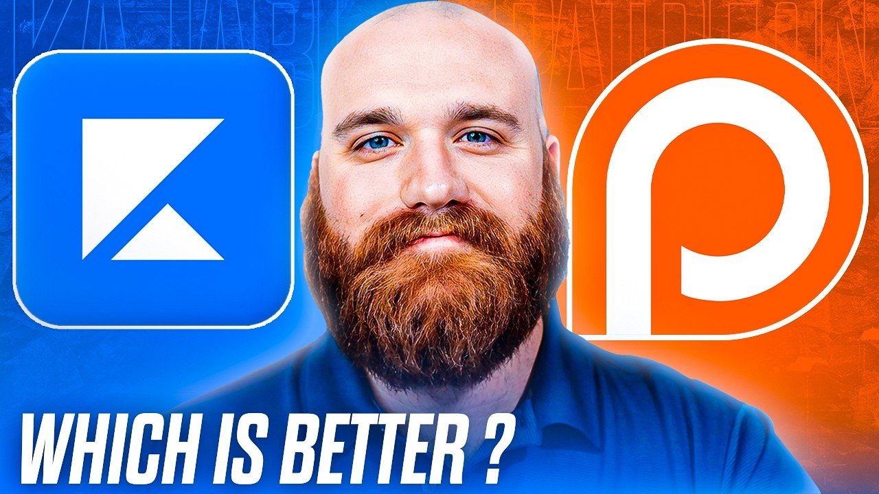 Kajabi vs Patreon - Which is Better?