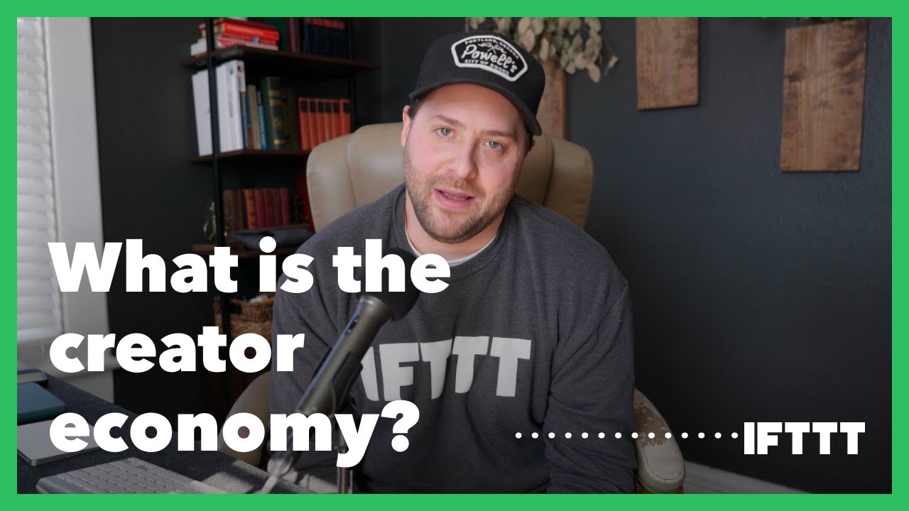 What is the Creator Economy? Deep Dive into the Creator Economy in 2025