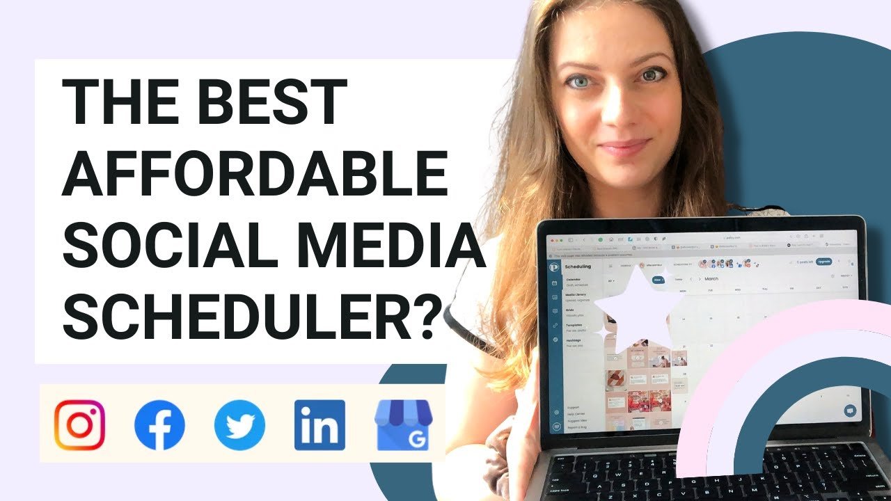 [Pallyy Review] Is This The Best Social Media Scheduler for Marketing Agencies?