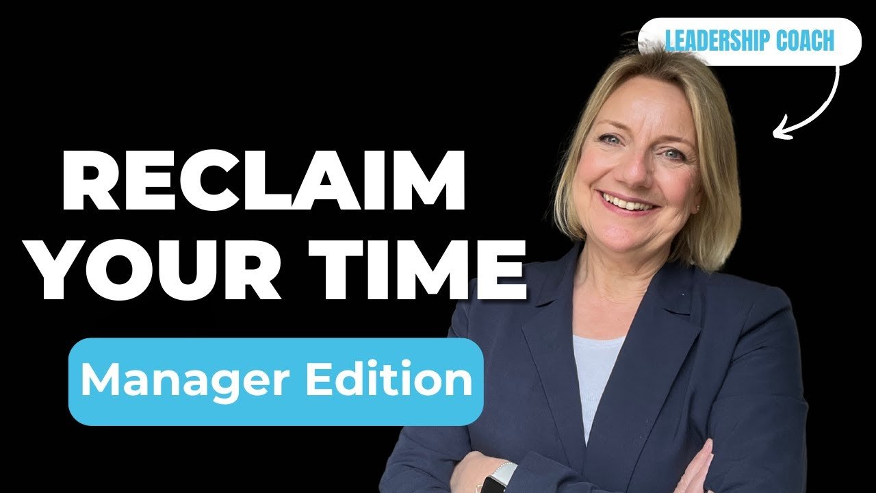 Time Management for Managers: 5 Strategies That Work Immediately