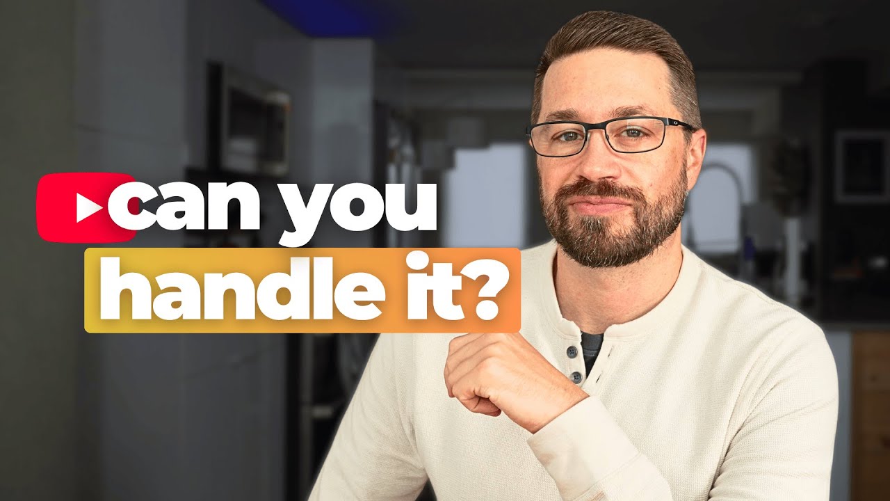 What it ACTUALLY Takes to Get Monetized on YouTube