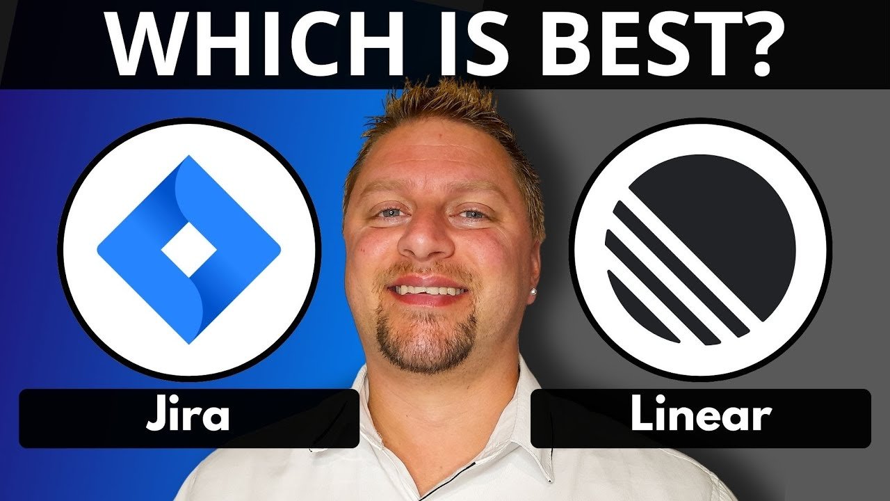 Jira vs Linear | Which is Best for Project Management? 2025