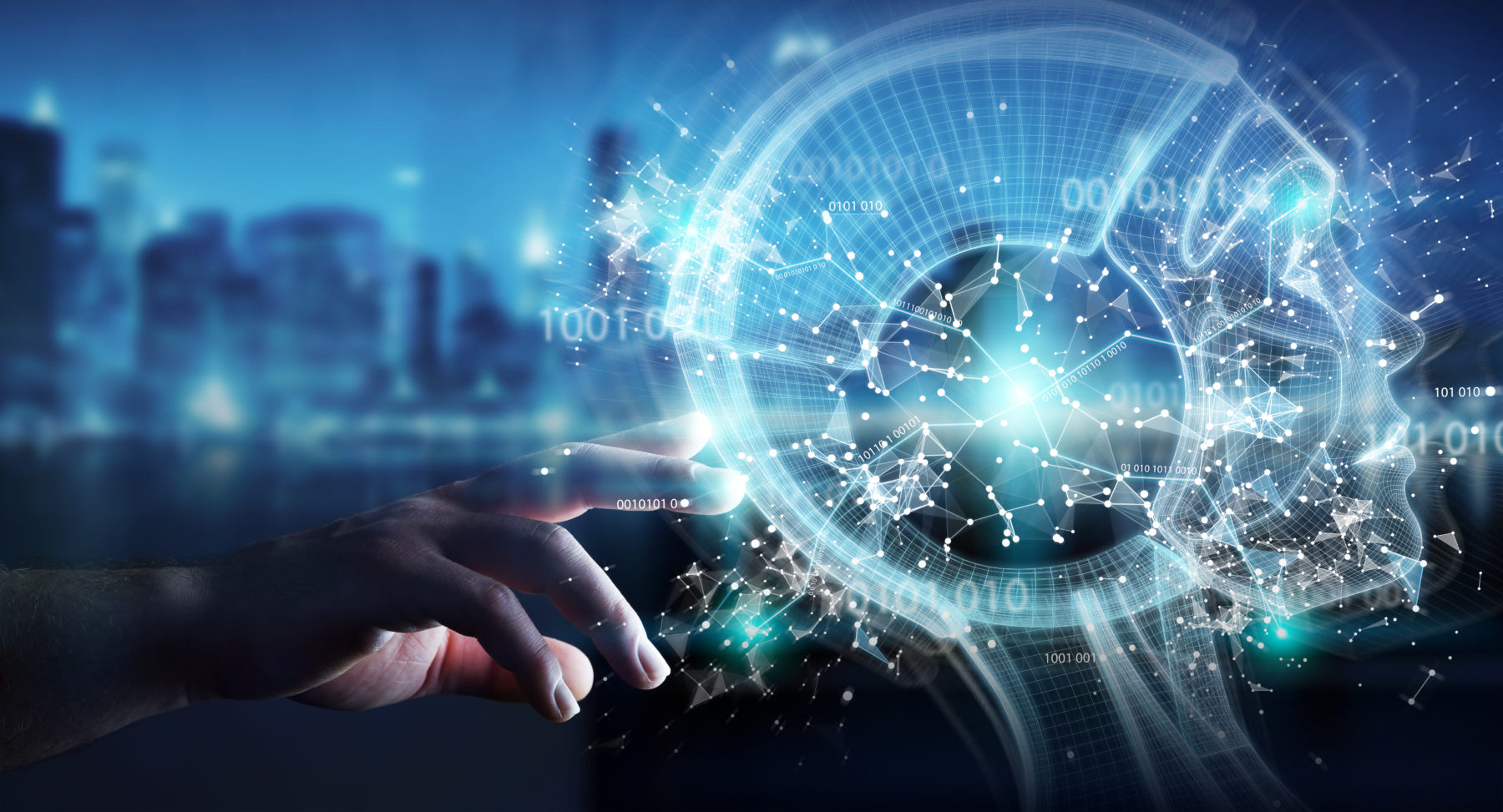 digital transformation small business