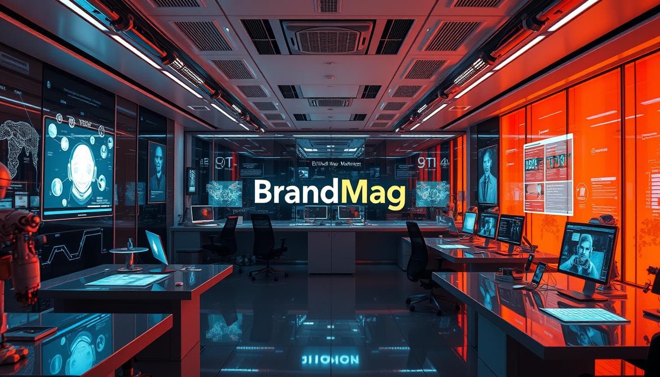 10 Best AI Marketing Tools to Skyrocket Your Growth in 2025 4 AI marketing tools 2025