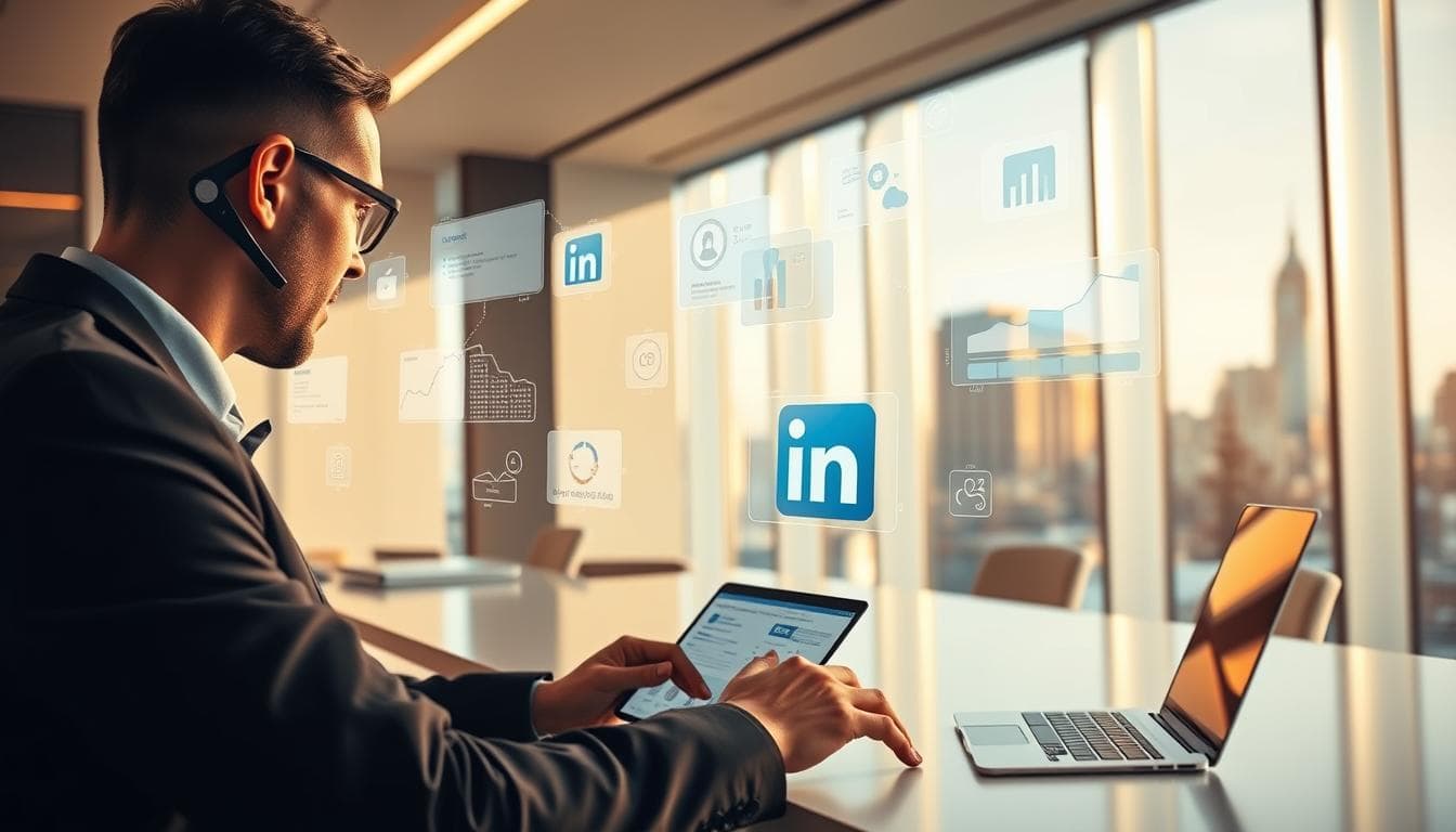 B2B Lead Generation on LinkedIn: The Ultimate Guide for 2025 5 B2B lead generation linkedin