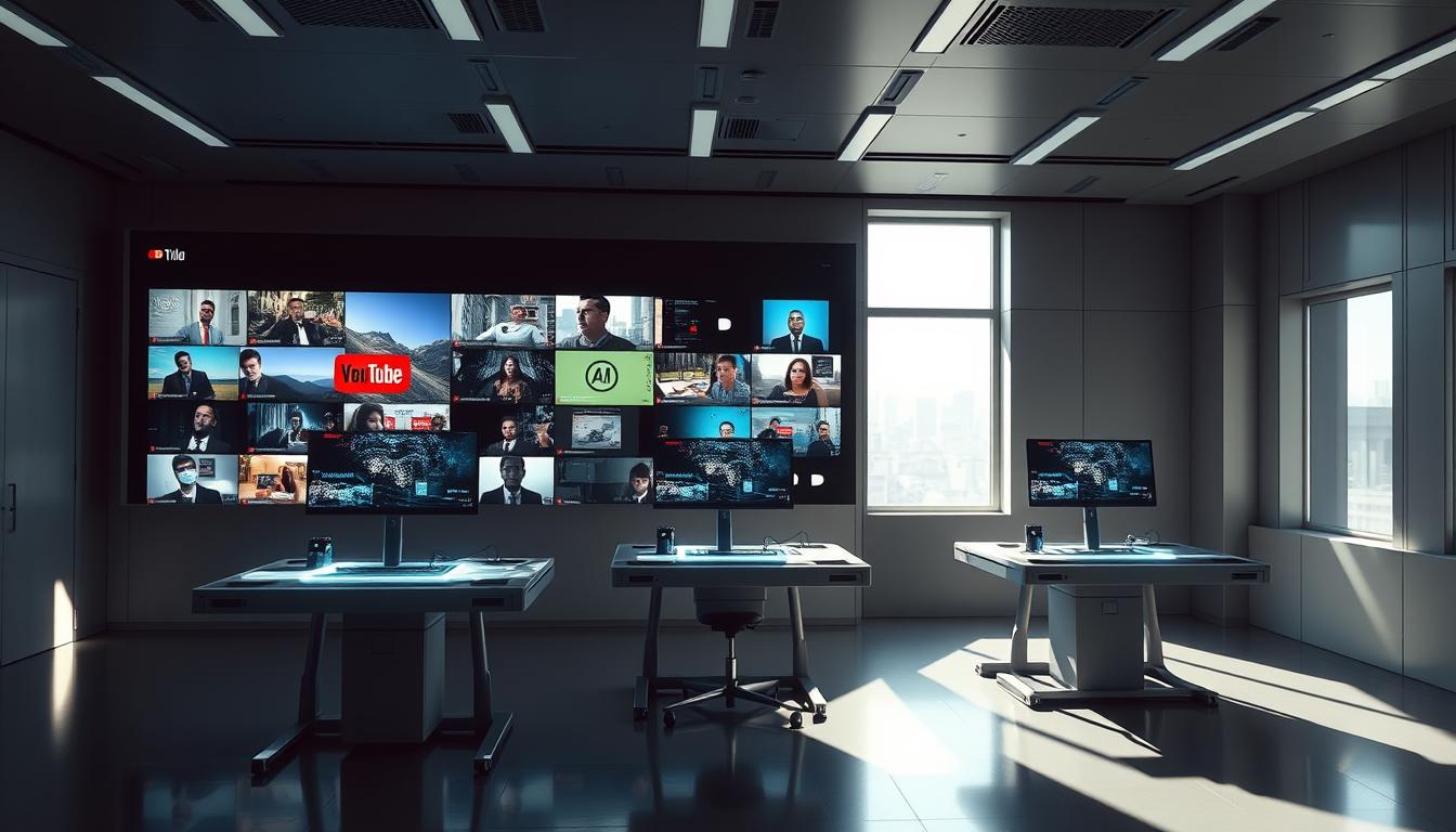 Top 5 AI Video Generators for YouTube Shorts: 2025 Review 7 ai video generators