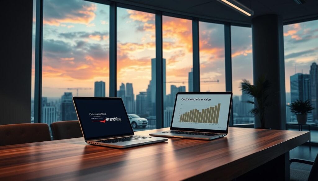 customer lifetime value calculation customer lifetime value calculation