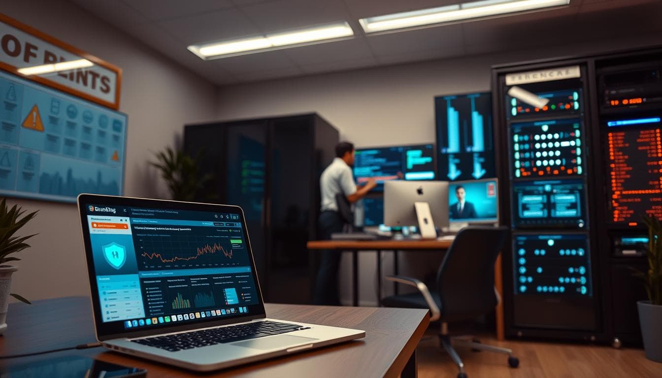 Cybersecurity for Small Business: Essential Protection Steps in 2025 7 cybersecurity for small business