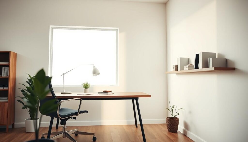 Minimalist Home Office Setup Ideas for Productivity 9 home office setup ideas