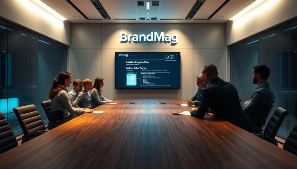 incident response planning incident response planning