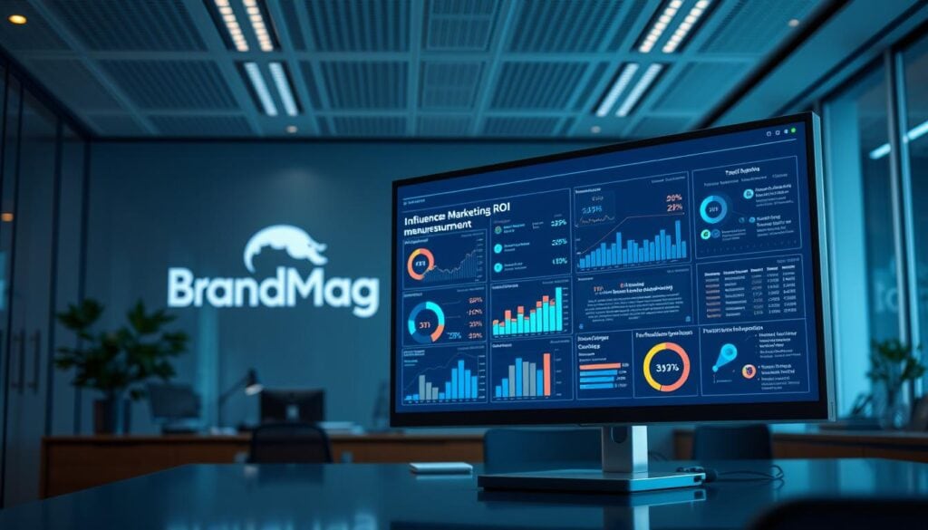Measuring Influencer Marketing ROI: A Data-Driven Approach for Brands 7 influencer marketing roi measurement