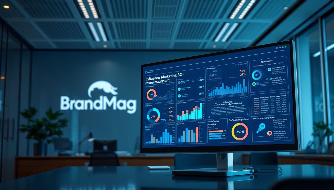 Measuring Influencer Marketing ROI: A Data-Driven Approach for Brands 2 influencer marketing roi measurement
