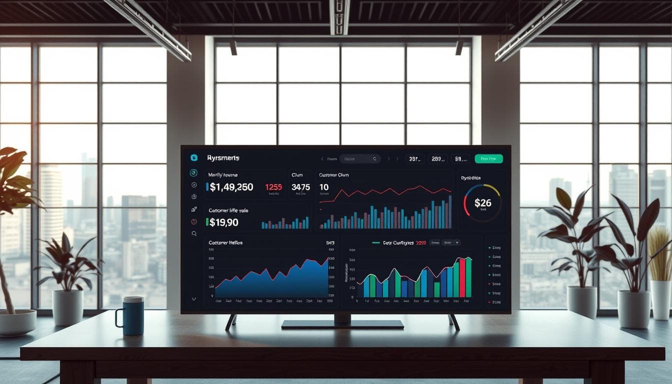 10 Critical SaaS Metrics Every Founder Should Track in 2025 4 saas metrics to track