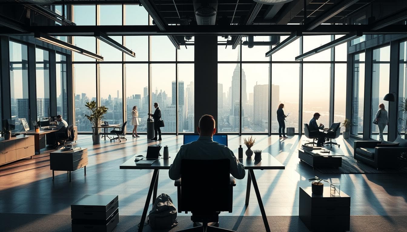 The Rise of the Solopreneur: Profitable Business Models for 2025 4 solopreneur business models