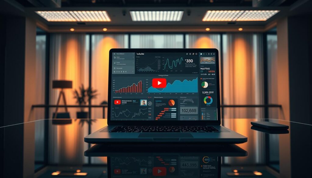 youtube algorithm explained