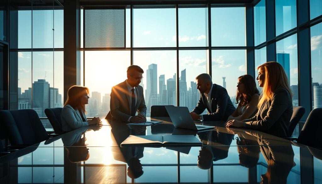 Effective scaling plan