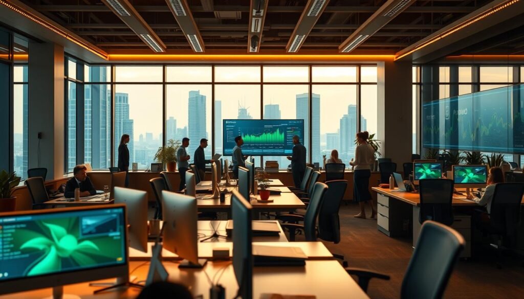 Implementing Sustainability Goals in Operations Implementing Sustainability Goals in Operations