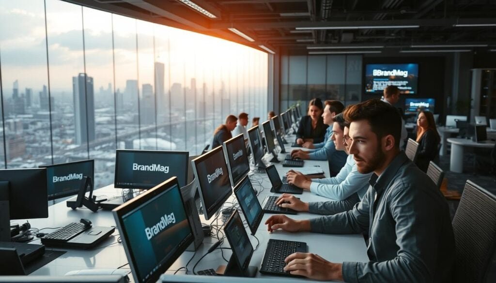 Real world digital transformation success examples