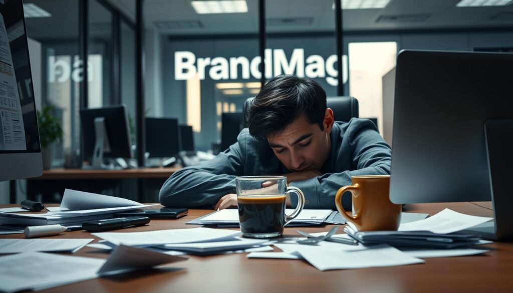Signs of employee disengagement in workplace Signs of employee disengagement in workplace
