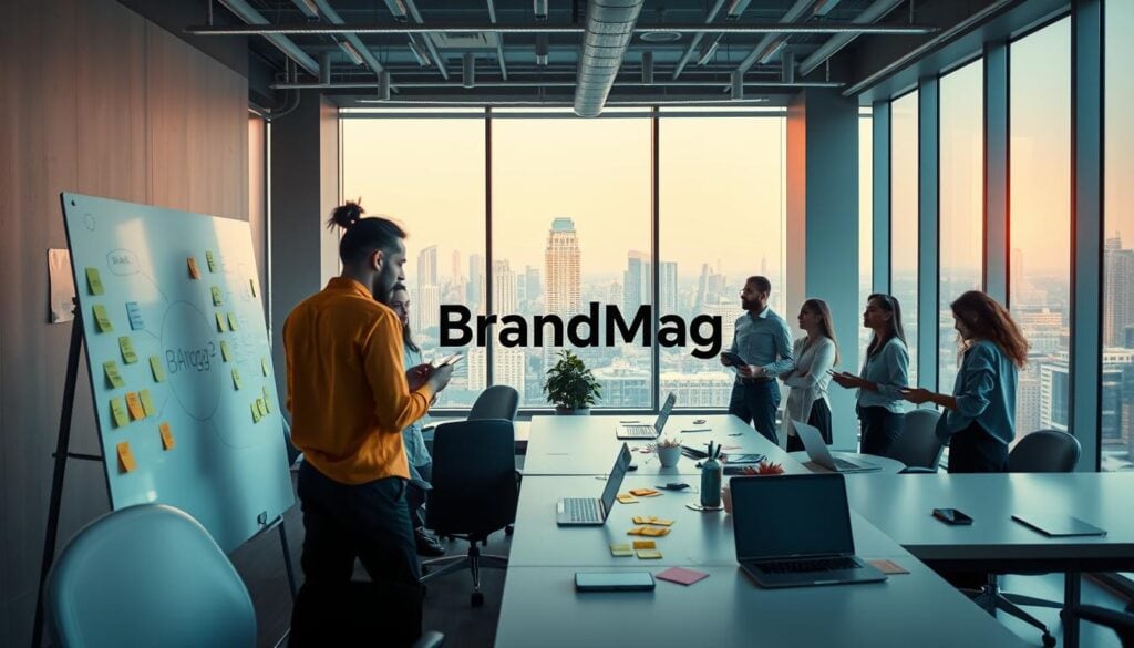 agile marketing methodology