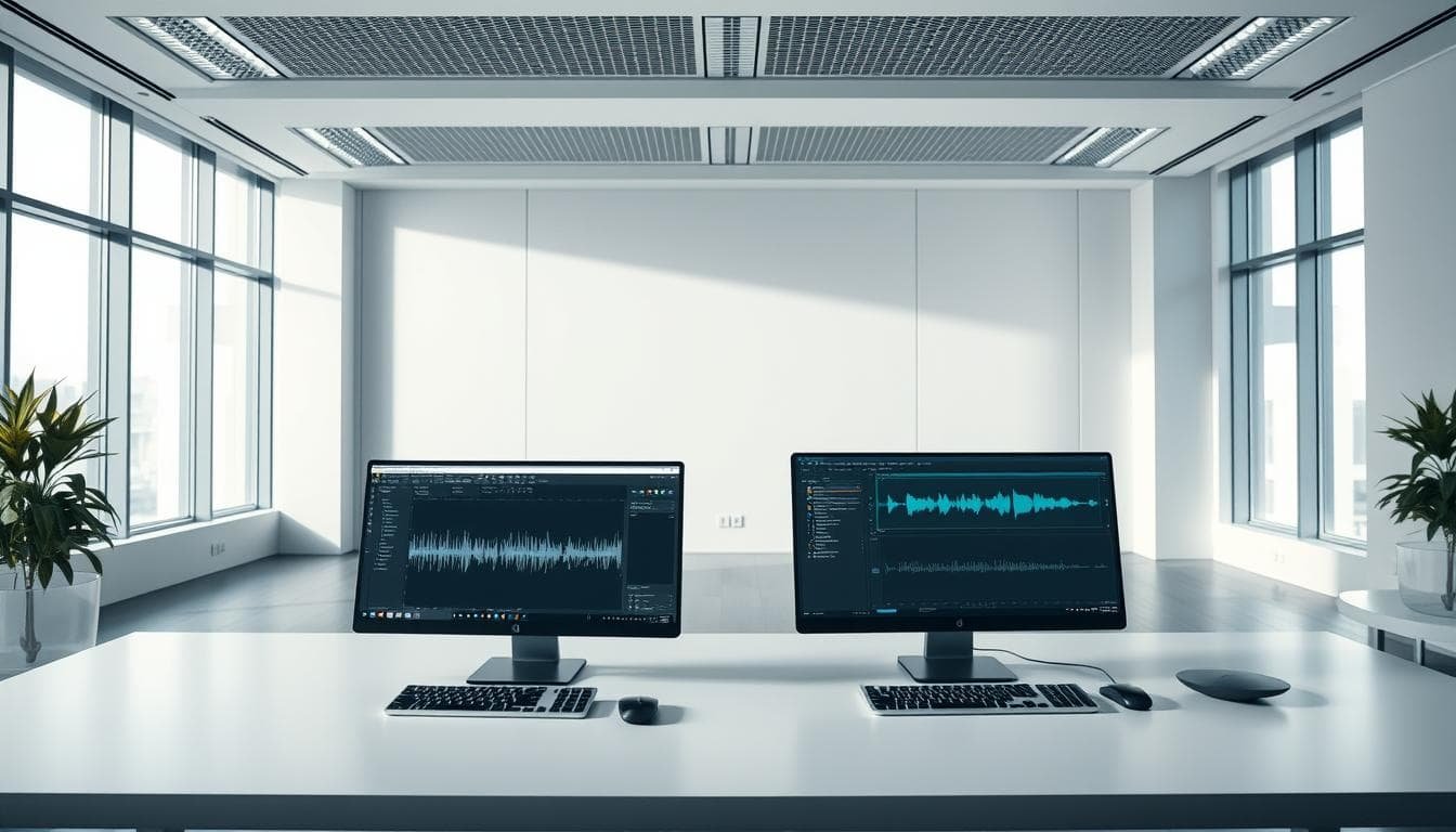 audio editing software