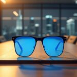 Do Blue Light Glasses Really Work? A 2025 Review 20 blue light glasses benefits