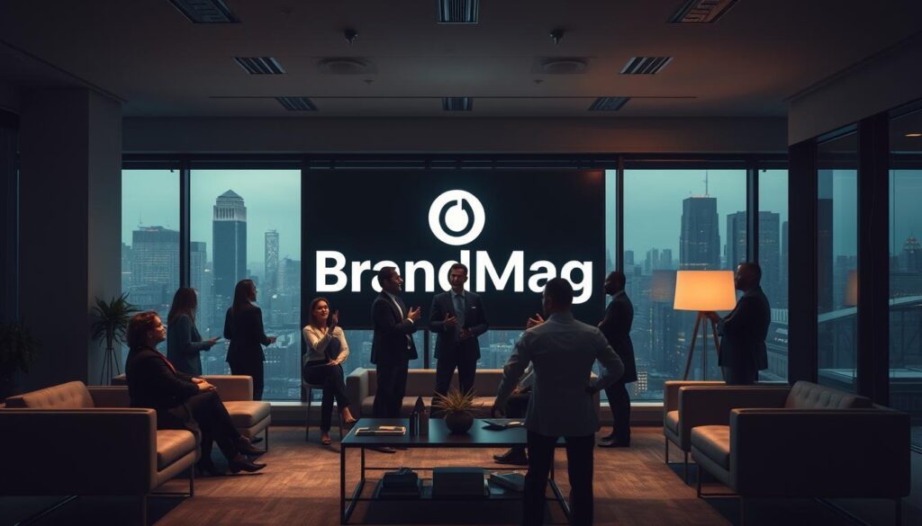 brand storytelling techniques
