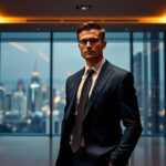 Business Casual for Men: 2025 Style Guide 21 business casual for men 2025