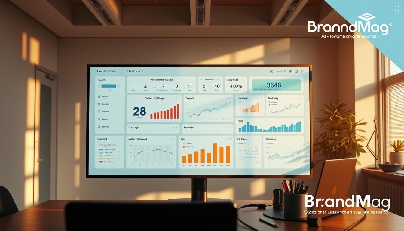 Top Business Intelligence Tools for SMEs: Turn Data into Profit 2 business intelligence tools for smes