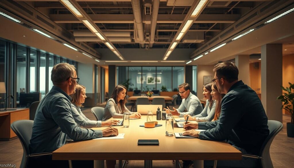 collaborative work environment skills collaborative work environment skills