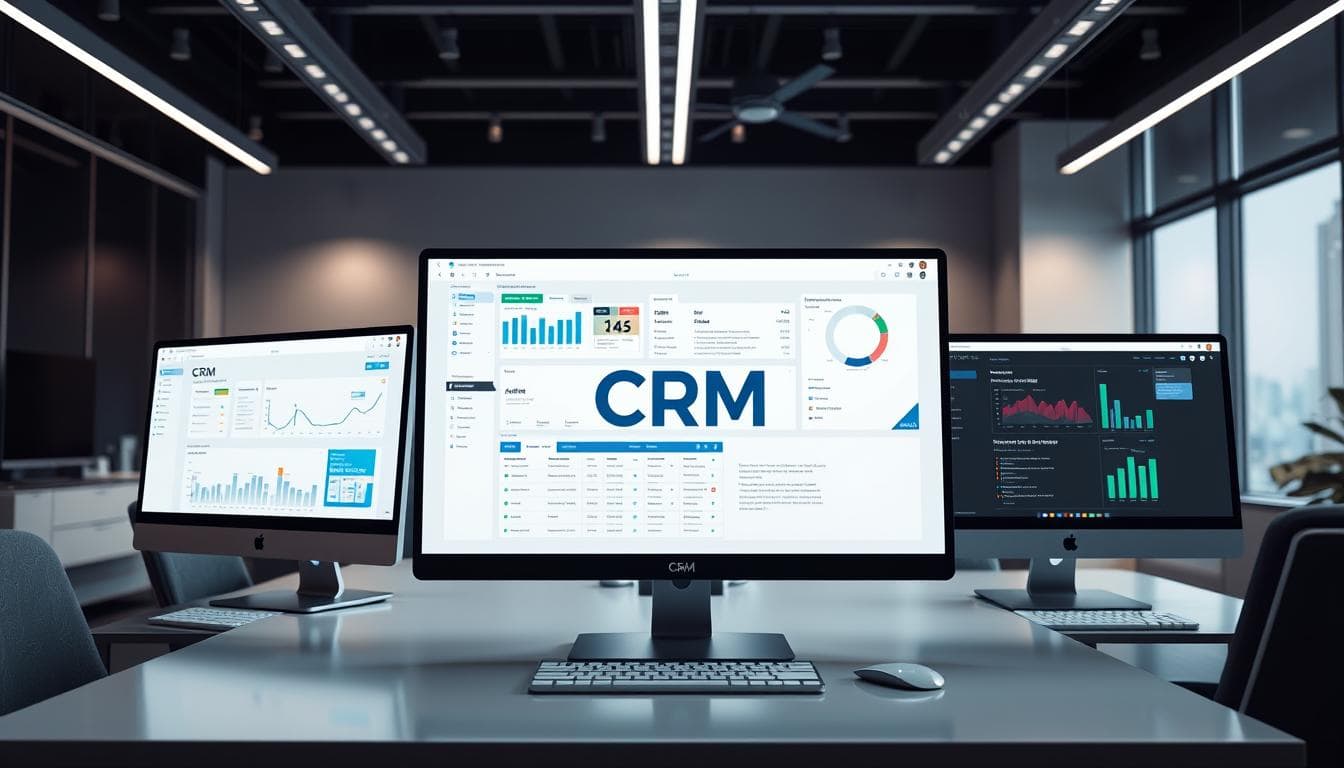 Best CRM Software for Startups in 2025: A Detailed Comparison 3 crm software for startups