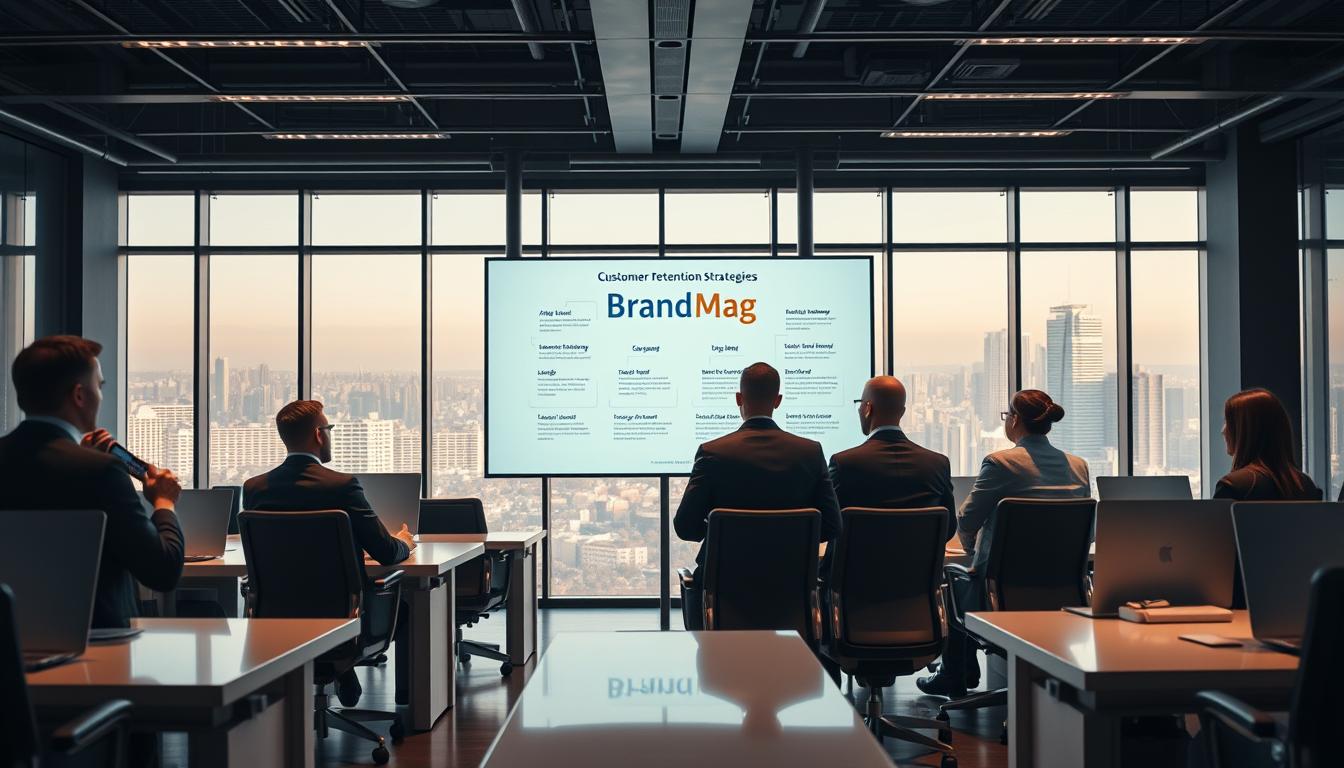 7 Proven Customer Retention Strategies for B2B Companies 1 customer retention strategies b2b